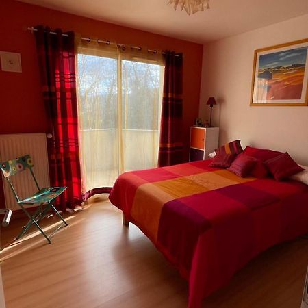 Chez Nath Et Scott Apartment Vienne  Bagian luar foto