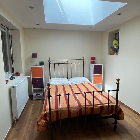 Chez Nath Et Scott Apartment Vienne  Bagian luar foto