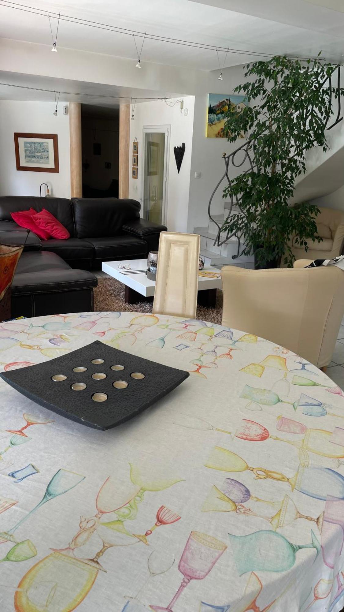 Chez Nath Et Scott Apartment Vienne  Bagian luar foto